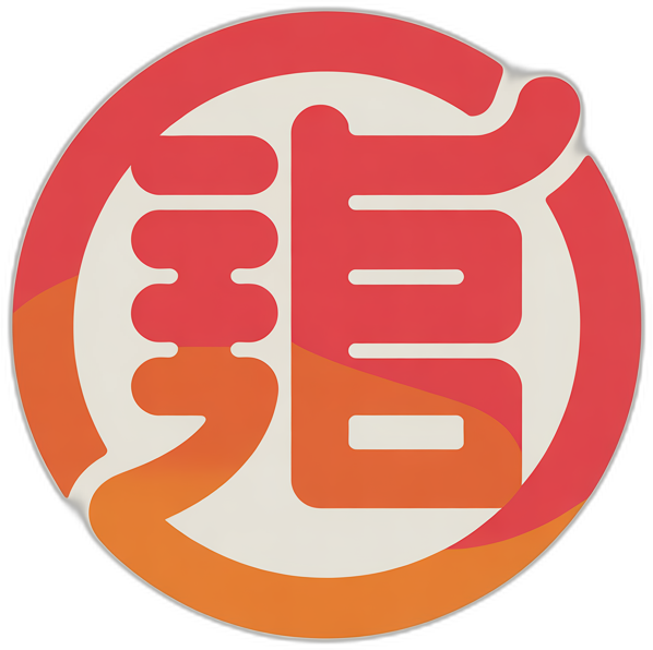 看料网吃瓜网站Logo